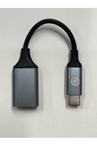 Typec Otg Type-c Otg Typec Usb Flash Bellek Çevirici