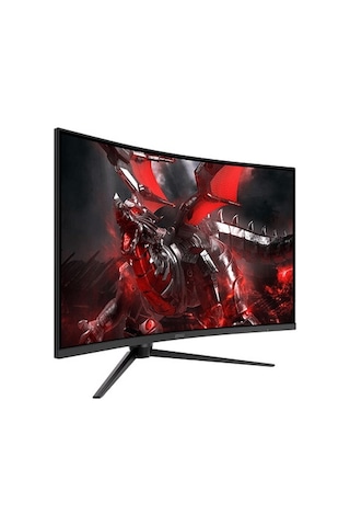 Msi G321CQP E2 31.5" 1 MS 170 Hz Monitör
