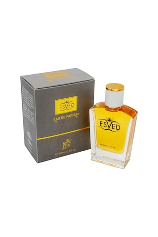 Esved Cuma Rüzgarı Kadın Parfüm EDP 50 ML