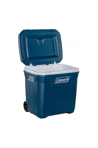 Coleman Xtreme 28qt Tekerlekli Soğutucu Genel