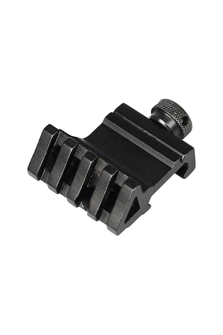 Zenvia Taktik 45 Derece Açı Ofset Yan Adaptörü Rts 20mm Picatinny Ray Znv2026 Diğer
