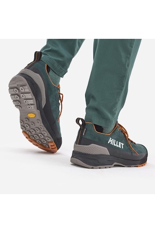 Millet Cımaı Pro Goretex Erkek Ayakkabı Mıg1916 N9315 Yeşil