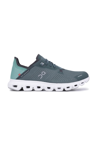 On Erkek Tekstil Sneakers & Spor Ayakkabı Cloud 6 Coast Olıve/whıte Yeşil