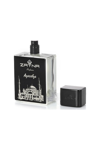 Zayna Ayasofya Unisex Parfüm EDP 100 ML