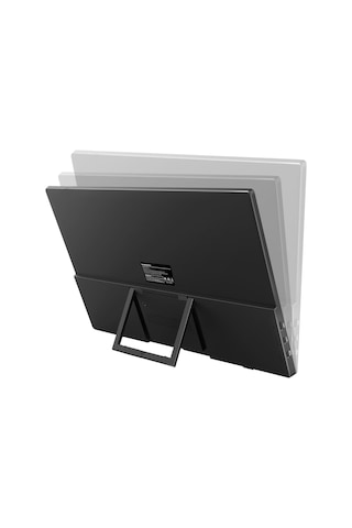 Ultrax 15.6" Full Hd 144hz Ips Type-c Taşınabilir Monitör