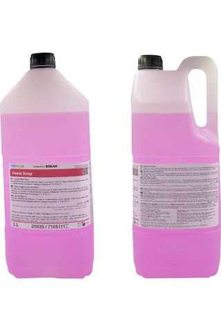 Ecolab Topclin El Sabunu 5 L