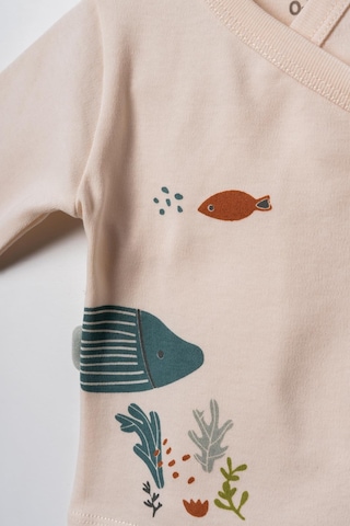 BabyCosy Organic Wear Bebek 10'lu Hastane Çıkışı Set %100 Organic Pamuk Yenidoğan Serisi - Csy8217 Mint