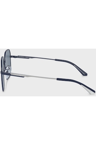 Emporio Armani 0ea2154d 30182v 57 Mavi Erkek Güneş Gözlüğü