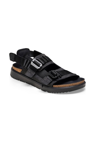 Birkenstock Shınjuku Nl Tex 1024599-3849 001