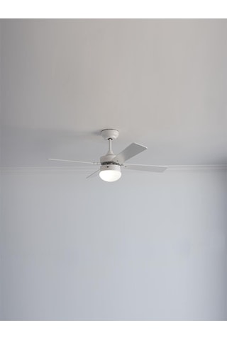 Woox Aydınlatmalı Uzaktan Kumandalı İleri Geri Fonksiyonlu Tavan Vantilatörü