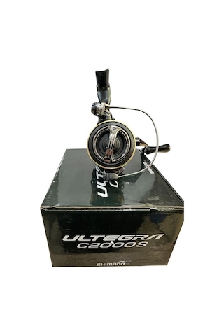 Shimano Ultegra Fd C2000s Lrf Olta Makinesi