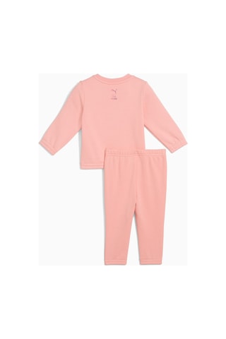 Puma X Hello Kitty And Friends Bebek Pembe Eşofman Takımı 630065-18 Pembe