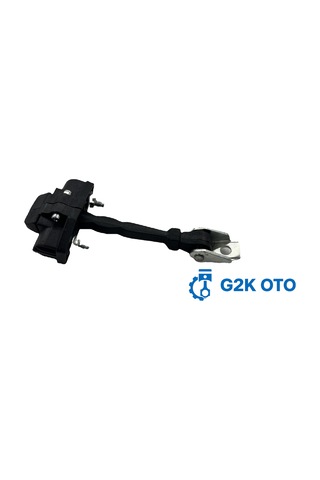 Clıo 4 Kapı Gergisi Ön 804306179r