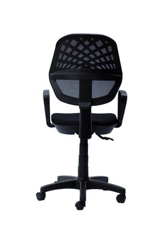 Ofis Koltuğu, Büro Koltuğu, Berjer ,çalışma Sandalyesi, Oyuncu Koltuğu, Ofis Sandalyesi Siyah