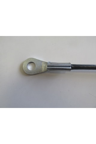 Toyota Hılux Pıck Up Vıgo 05/11 Bagaj Destek Teli 35,5 Cm Bagaj Halatı