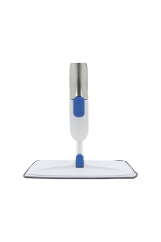 Sprey Mop + 2 Adet Mop Bezi + Sihirli Silikon Bulaşık Eldiveni