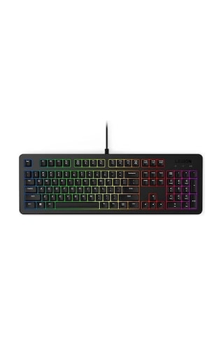 Lenovo Legion K500 Rgb Mekanik Oyun Klavyesi K310 Combo