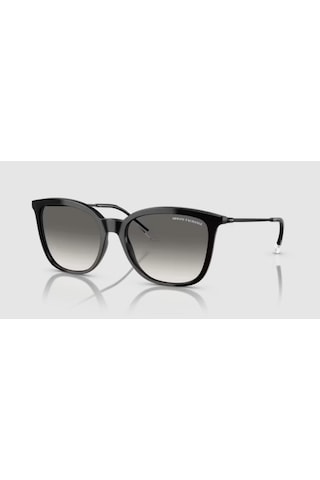 Armani Exchange 0ax4151s 815811 55 Kadın Güneş Gözlüğü Altın - Bordo