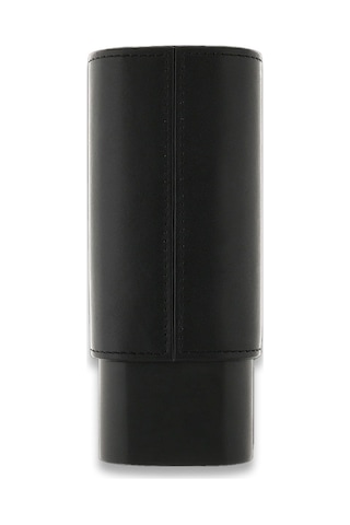 S.t. Dupont Cohiba Behike 15 Deri Metal Puro Kılıfı 2li 68ring