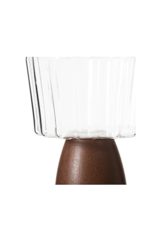 Mudo Home Akasya Ayaklı Sunum 13,5 Cm 3627748