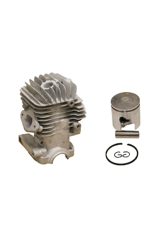 Alpina A305 - A305C Motorlu Testere Silindir Piston Takımı Set 3