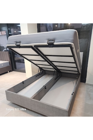 ÇİFT KİŞİLİK YATAK BAZA BAŞLIK