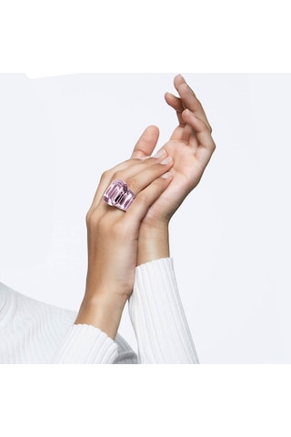 5607361 Swarovski Yüzük Lucent:Rıng Rlın/Oth 52 552872188