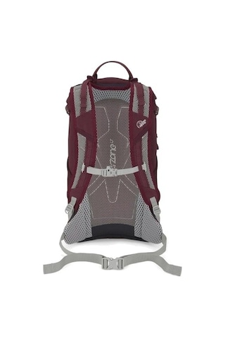 Lowe Alpine Airzone Active 18 Litre Sırt Çantası Bordo Renk Bordo