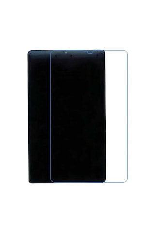Samsung Uyumlu Galaxy Tab A7 Lite T225 Zore Tablet Blue Nano Ekran Koruyucu