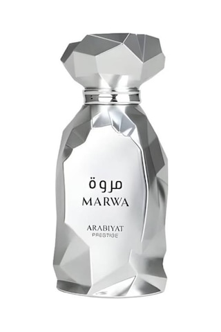 Arabiyat Prestige Marwa Eau De Parfum 100 Ml Unisex Diğer