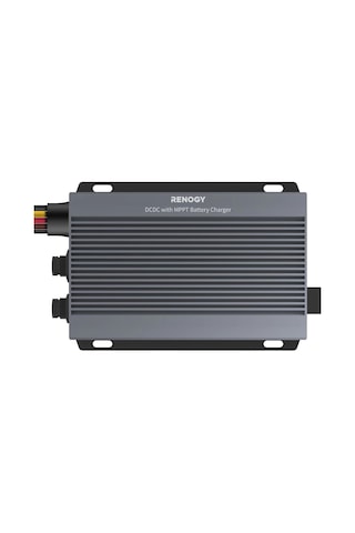 Renogy 12v/24v Ip67 50a Mppt Şarj Kontrol Cihazı Ve Dc-dc Şarj Cihazı