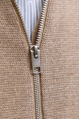 Jack & Jones Jprblamılano Erkek Vizon Polar Vizon