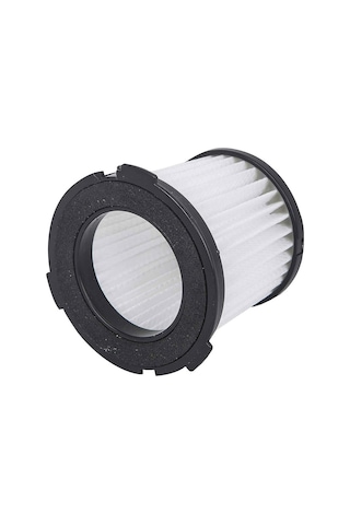 Worx Wa6077 Wx030 Şarjlı Süpürge İçin Yedek Hepa Filtre