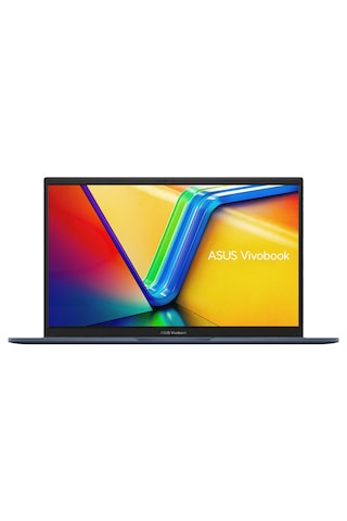 Asus VivoBook 15 X1504VA-BQ5386 Core 5-120U 8 GB 512 GB SSD 15.6" Free Dos Dizüstü Bilgisayar