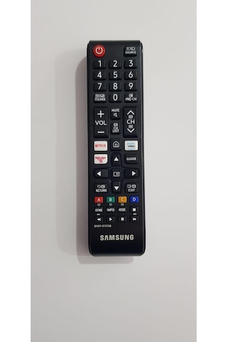 Samsung Uyumlu Lcd Tv Kumanda Bn59-01315B