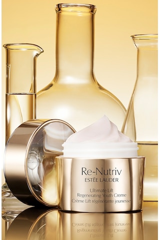 ESTEE LAUDER RE-NUTRIV ULTIMATE LIFT REGENERATING YOUTH CREME 50M