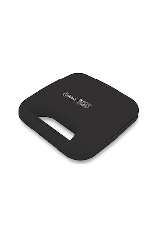 Kiwi KSM 2405 750 W Mini Tost Makinesi