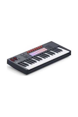 Novation Flkey 37 Mkıı Mıdı Klavye