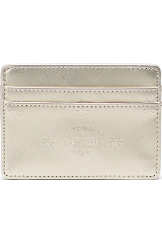 Herschel Charlie Cardholder Vegan Leather Unisex Kartlık 11147-06516-os Renkli Çok Renkli