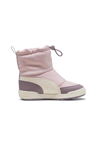 Puma Multıflex 2 Çocuk Botu 402847 04 Pembe