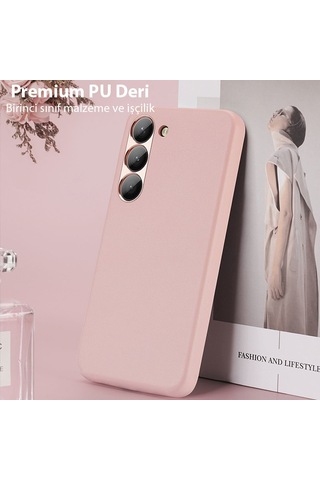 Dux Ducis Samsung Galaxy Uyumlu S23 Grit Series Premium Kılıf