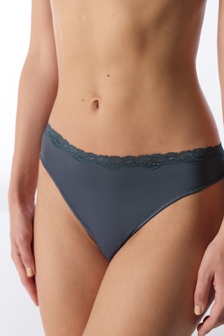 Penti Mavi Cream Tanga