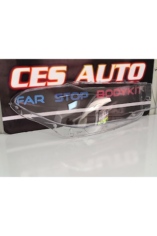 Bmw 5 Serisi G30 17-20 Sağ Far Cam Sıfır Ürün 1