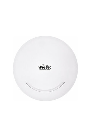 Wi Tek AP216 2.4G & 5.8G 1200 M Tavan Tipi Access Point (Adaptörsüz)