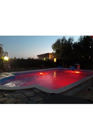 32 Watt Beyaz Smd Led Havuz Ampulu / Par 56