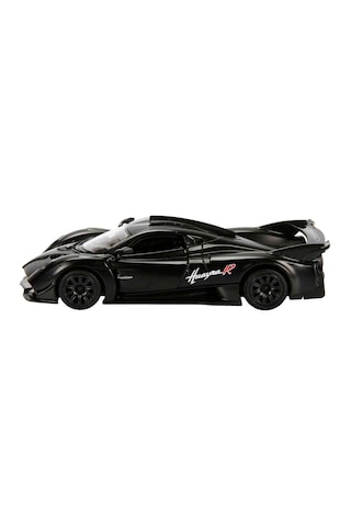 1:32 Rmz City Dark Serisi Die Cast Model Araba - Pagani Huayra R