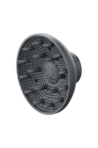 Braun Brhd155e Hd1.55 Difüzörlü Saç Kurutma Makinesi, 2 Başlıklı, 1800w