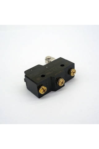 15a Orta Palet Metal Makaralı Switch Xz-15gw3-b