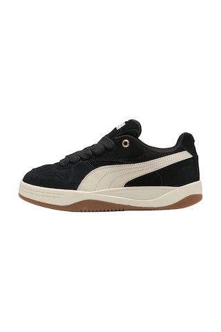Puma Park Luna Sd 8550 Siyah