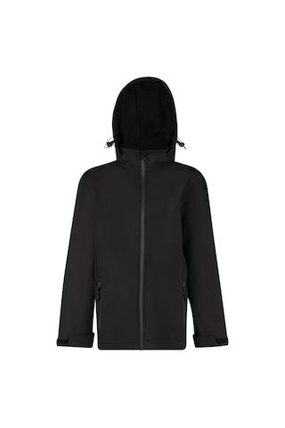 2as Bauer İnce Softshell Çocuk Mont 001